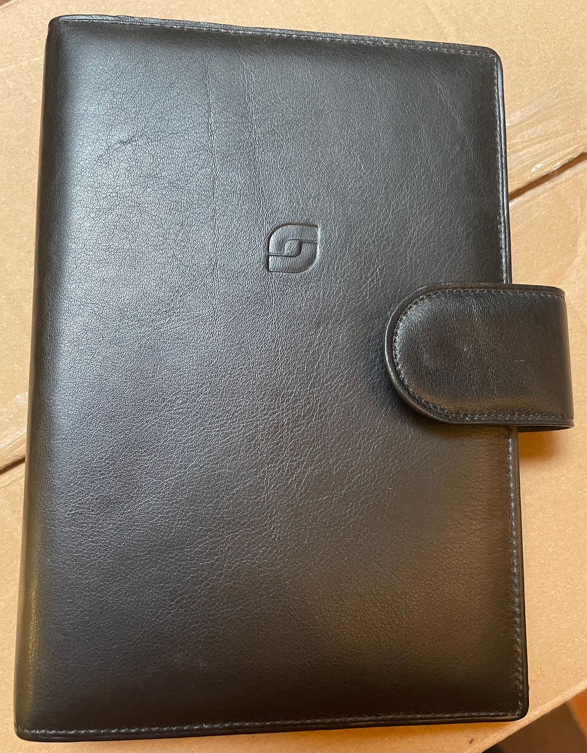 Succes organiser NAPPA  senior zwart