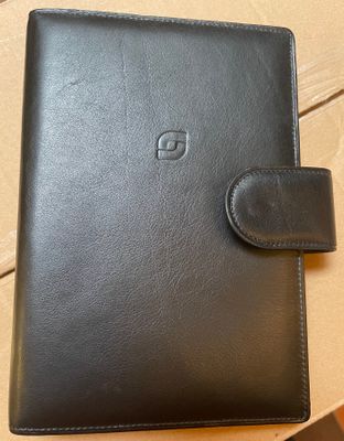 Succes organiser NAPPA senior zwart Succes organiser NAPPA senior zwart