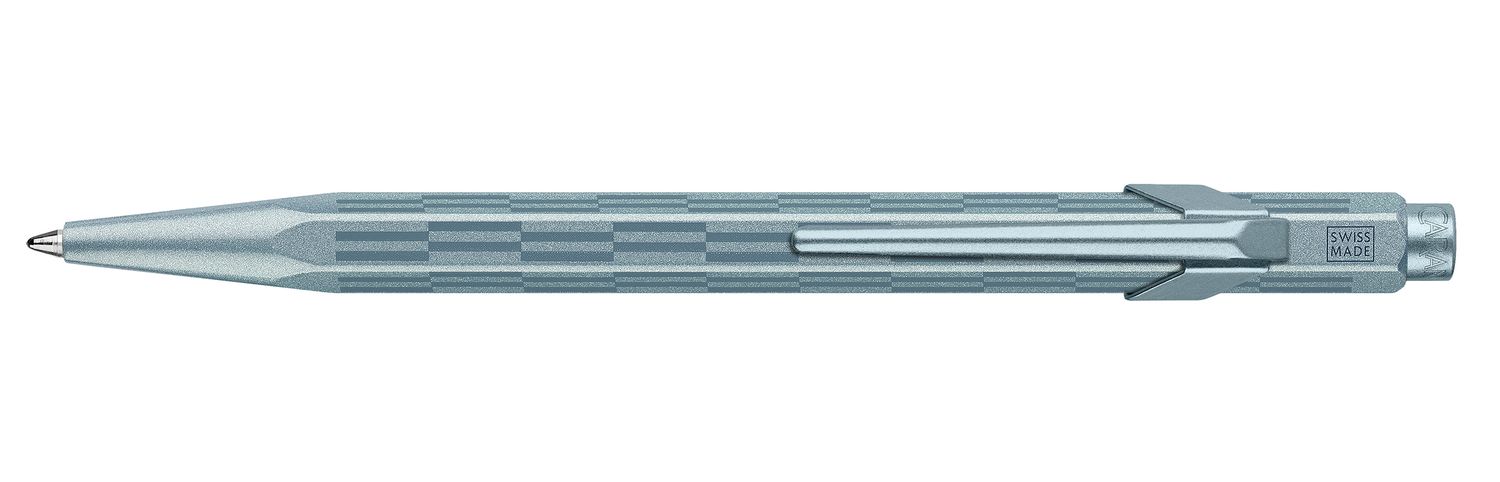 Caran d&#39;Ache 849 ALPINE FROST blauw