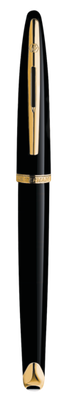 Waterman  CARENE black  sea GT vulpen