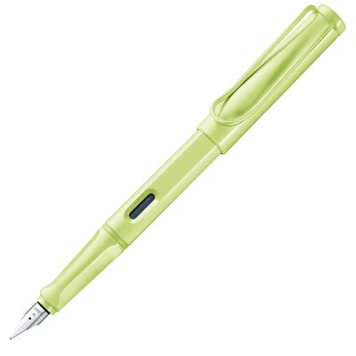 Lamy SAFARI  vulpen springgreen