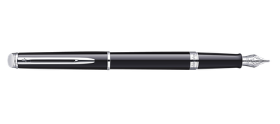 Waterman HEMISPHERE Lack black C.T. vulpen