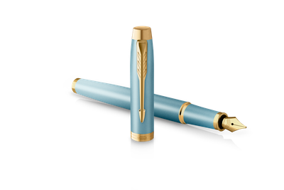 Parker IM RITUALS GREEN GT vulpen