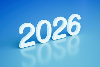 Agenda's 2026