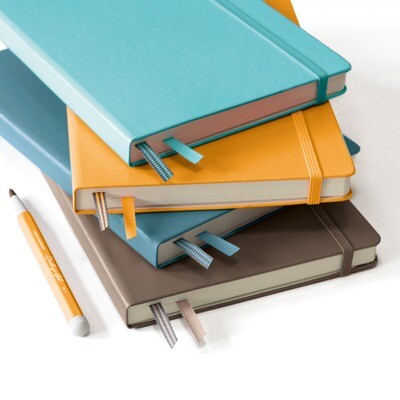 Notebooks &amp; adresboeken