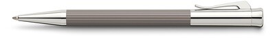 GRAF VON FABER CASTELL Tamitio taupe balpen GRAF VON FABER CASTELL Tamitio taupe balpen