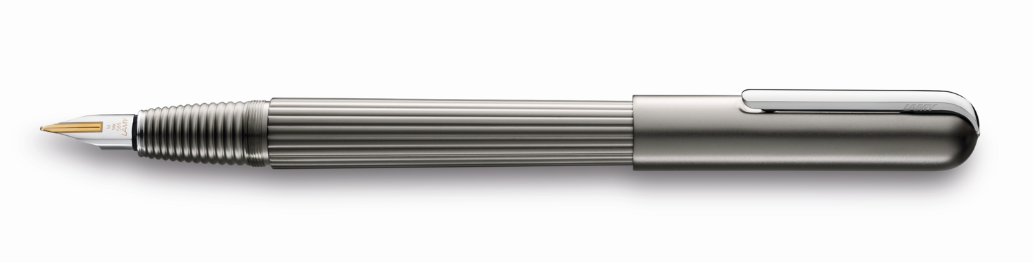 Lamy IMPORIUM vulpen  Titanium