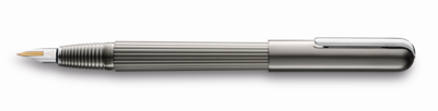 Lamy IMPORIUM vulpen  Titanium