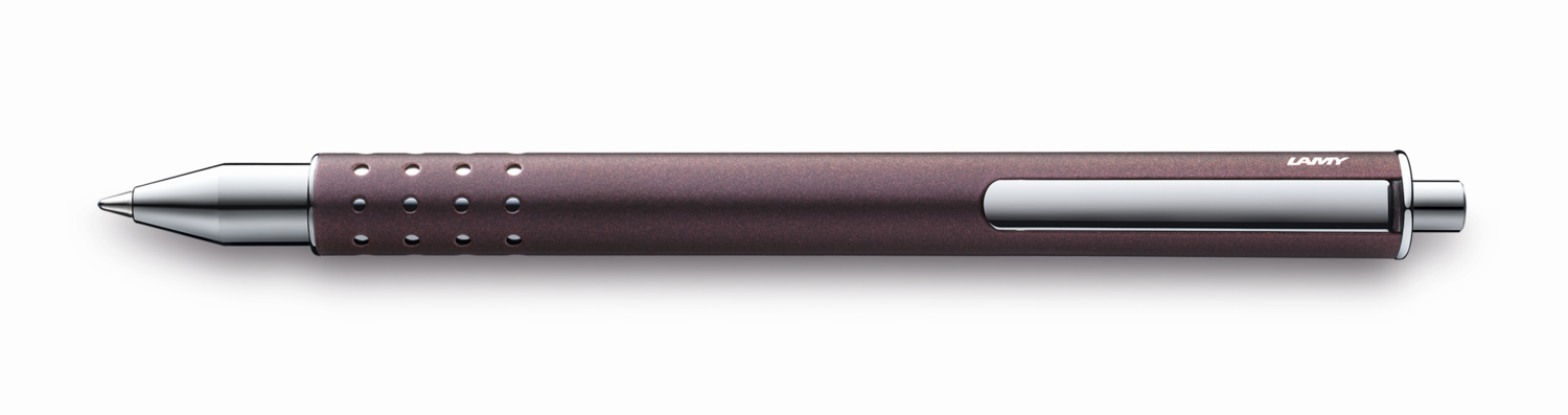 Lamy SWIFT TWILIGHT roller