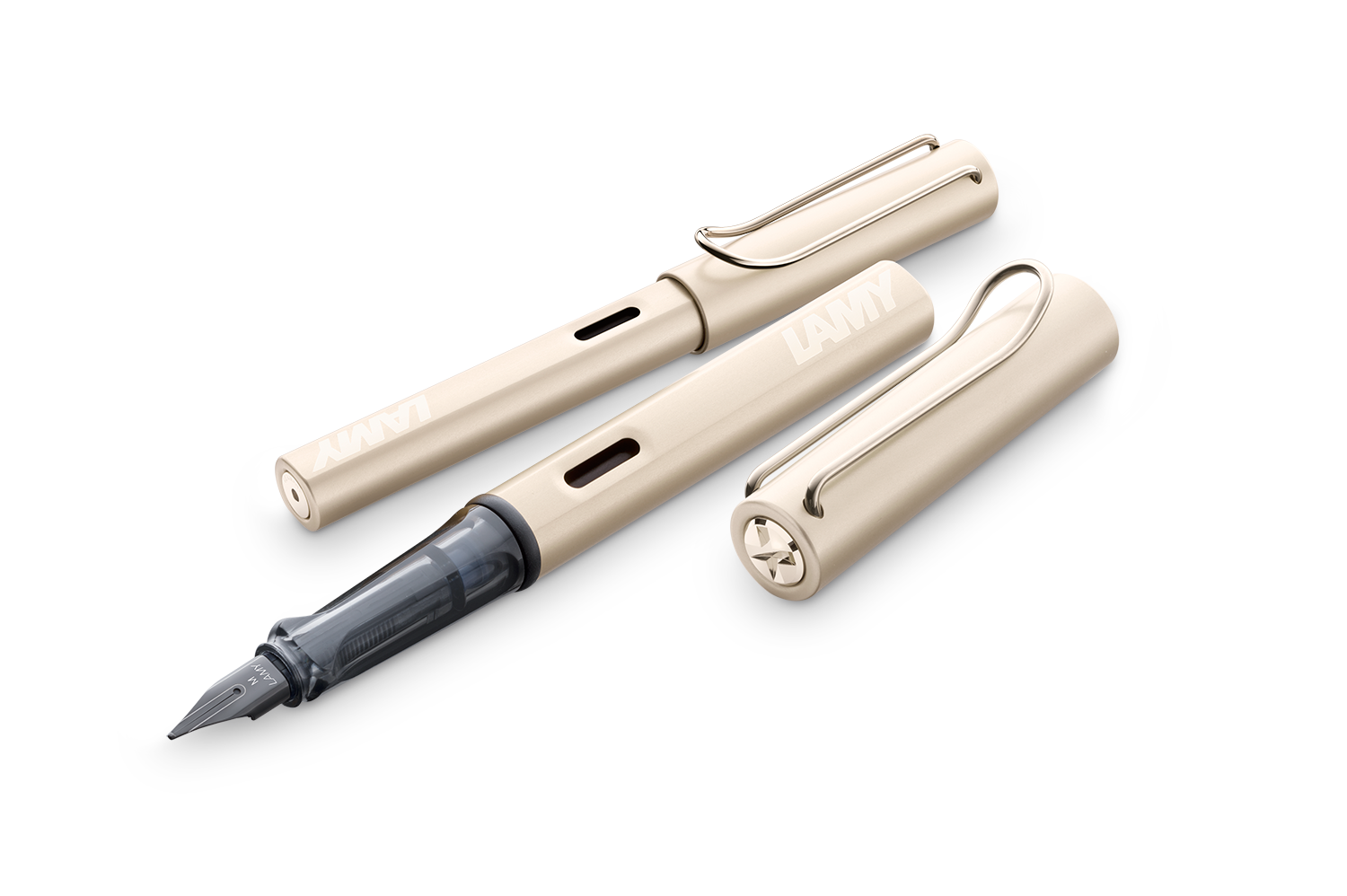 Lamy LX Pd vulpen