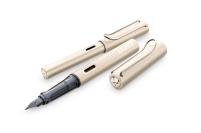 Lamy LX Pd vulpen