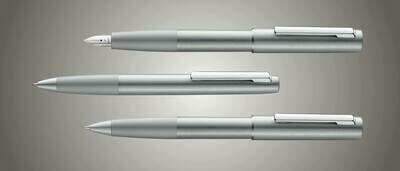 Lamy AION olivesilver vulpen