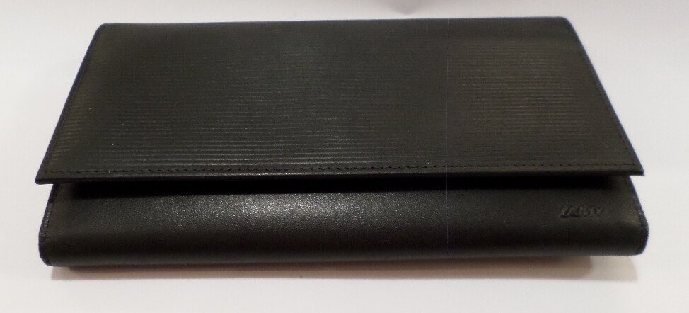 Lamy Portefeuille ZWART