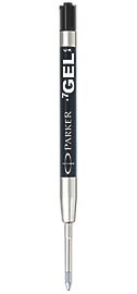 Parker Vulling balpen GEL