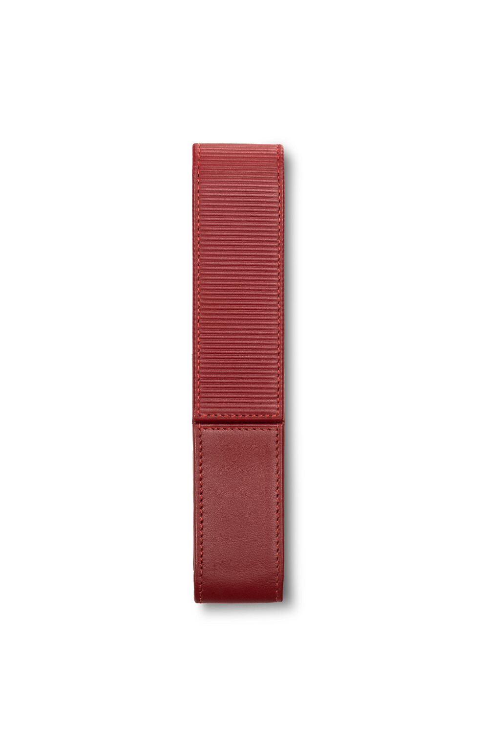 Lamy penetui leder voor  1 pen  rood