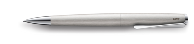 Lamy STUDIO geborsteld staal balpen