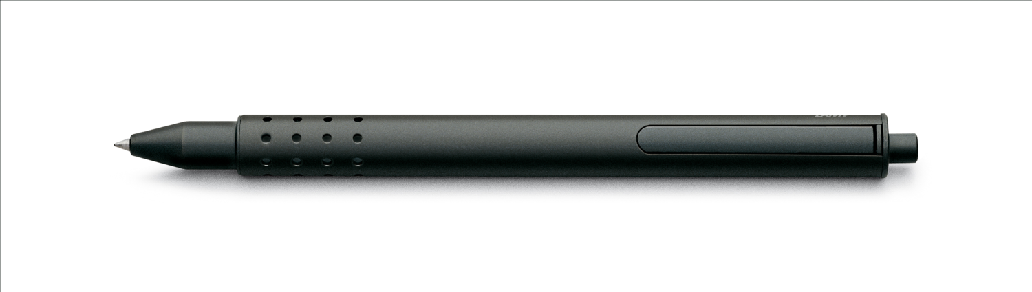 Lamy SWIFT BLACK roller