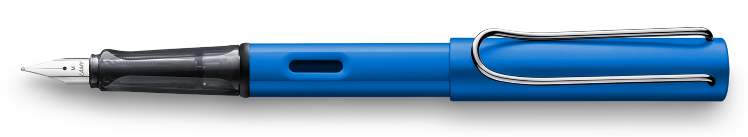 Lamy AL STAR BLUE vulpen