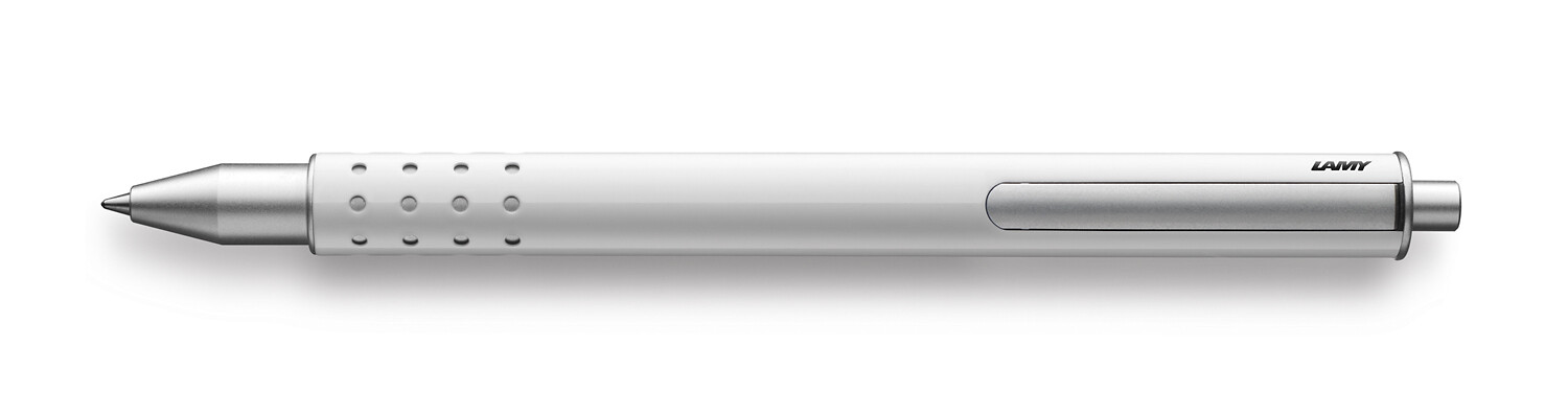 Lamy SWIFT white roller