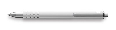 Lamy SWIFT white roller