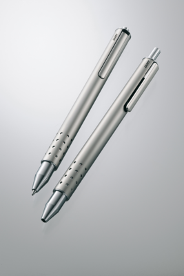 Lamy SWIFT white roller