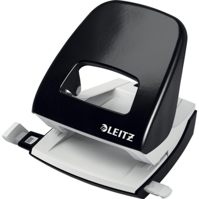 Leitz Perforator 5008 nexxt zwart