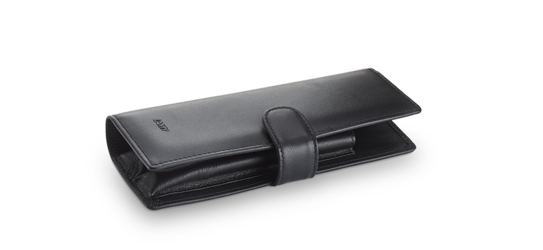 Lamy Lederen pen etui premium