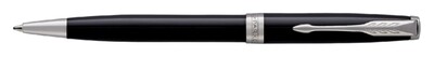 Parker SONNET black lak CT balpen