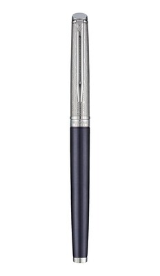 Waterman  HEMISPHERE Collection Privée  Saphir nocturne roller