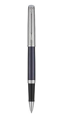 Waterman  HEMISPHERE Collection Privée  Saphir nocturne roller