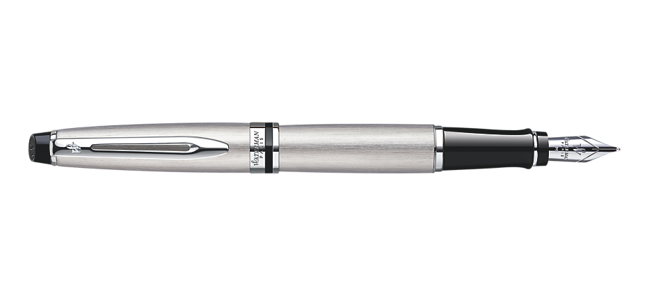 Waterman EXPERT metallic CT vulpen