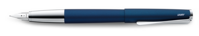 Lamy   STUDIO vulpen nachtblauw