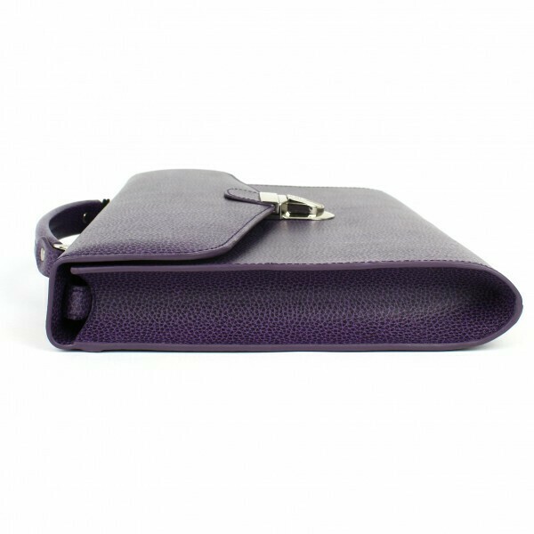 Laurige  Laptop/Aktetas leder