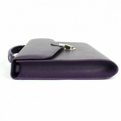 Laurige Laptop/Aktetas leder