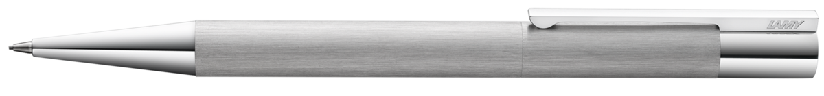 Lamy SCALA Brushed  vulpotlood 0.7mm