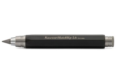 Kaweco SKETCH UP 8  vulpotlood mat black