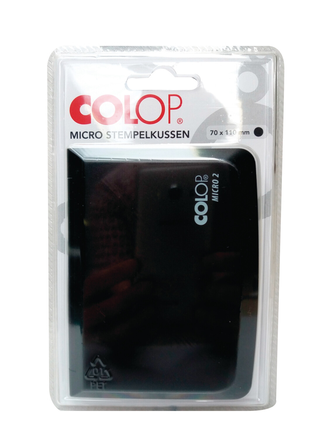 COLOP stempeldoos  ST2