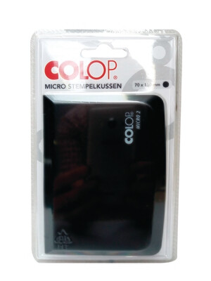 COLOP stempeldoos  ST2