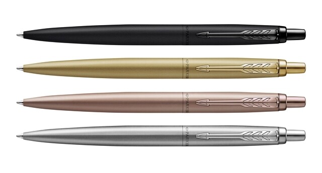 Parker JOTTER XL STAINLESS STEEL