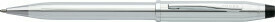 CROSS Century II Balpen  CHROOM