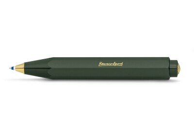 Kaweco  CLASSIC SPORT balpen  green