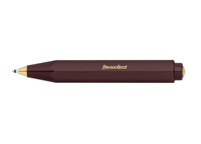 Kaweco CLASSIC SPORT burgundy balpen