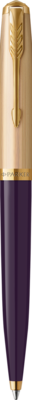 Parker 51 balpen PREMIUM PLUM GT
