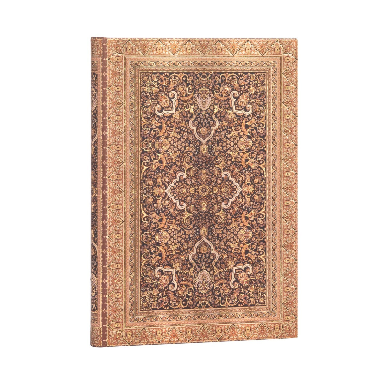 Paperblanks Medina Mystic midi effen