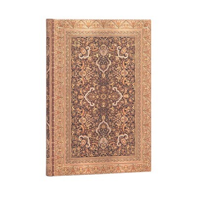 Paperblanks Medina Mystic midi effen