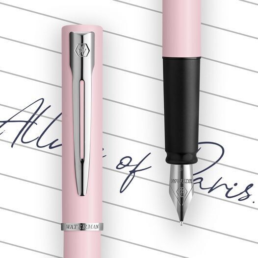 Waterman Allure pastel vulpen