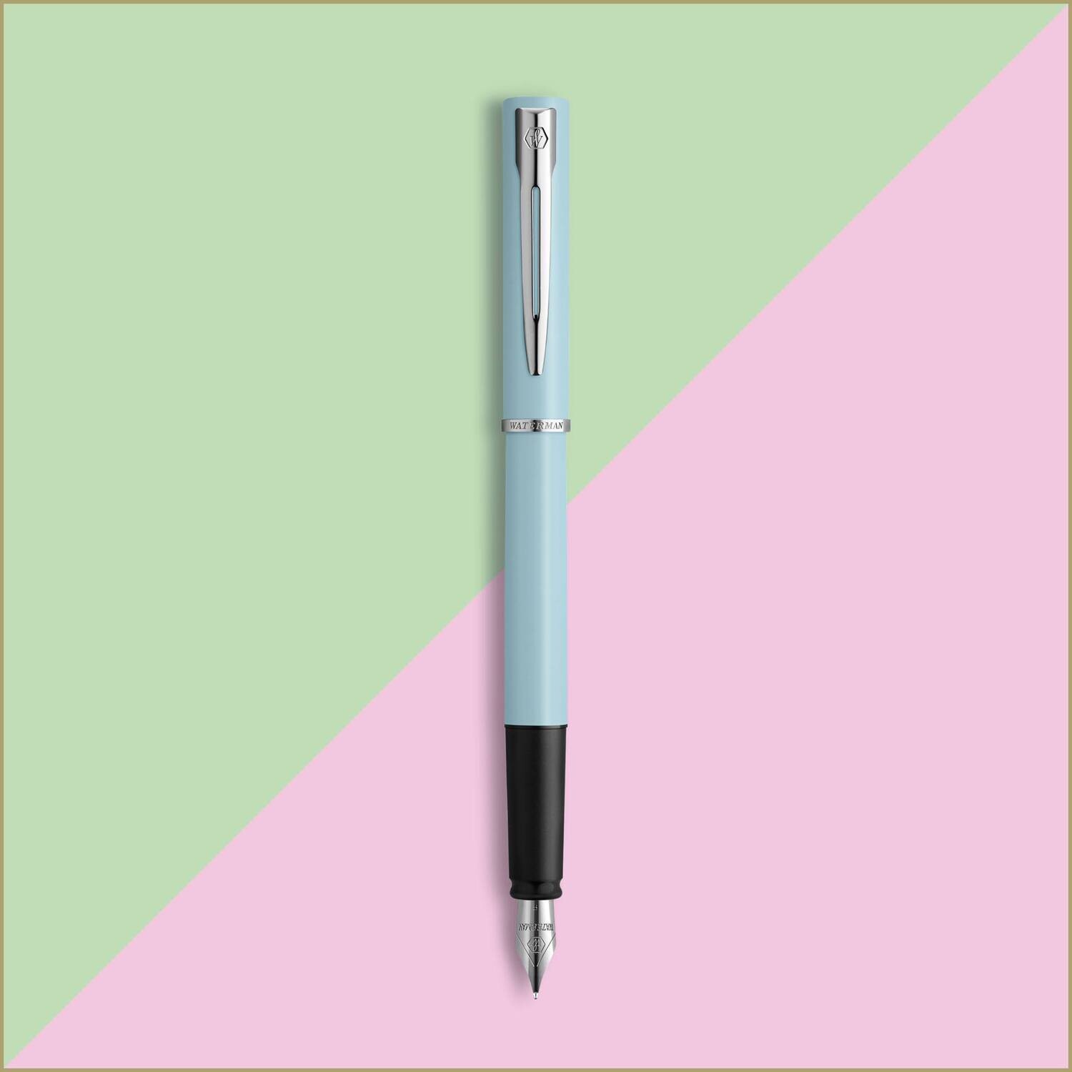 Waterman Allure pastel vulpen