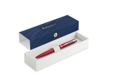 Waterman Allure balpen rood