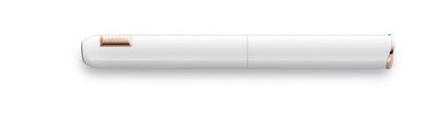 Lamy  DIALOG CC white Rau  Fijn
