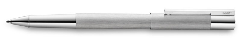 Lamy SCALA  Brushed roller